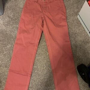 Polo by Ralph Lauren Salmon Chinos